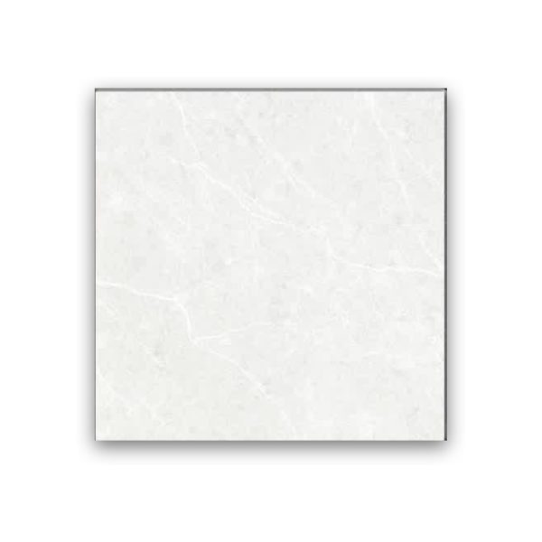 Dorsa Silver - 60x60 cm, Whitebody, 10