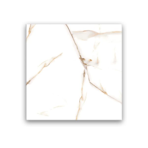 Khatib White - 60x60 cm, Whitebody, 10