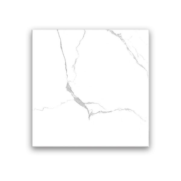 Margaret White - 60x60 cm, Whitebody, 10