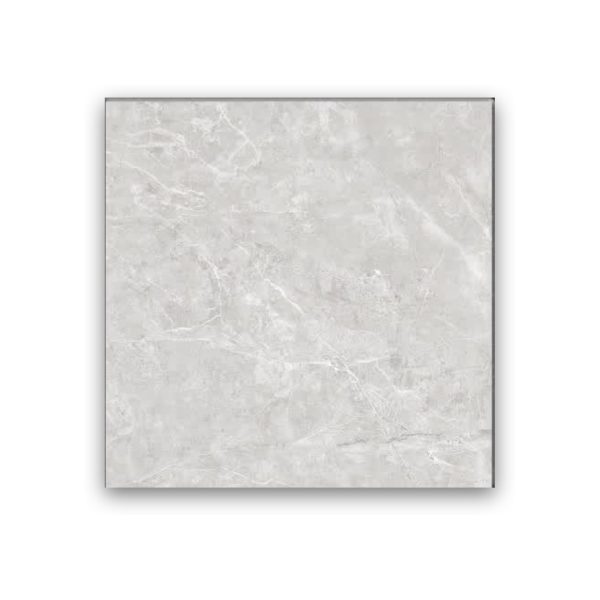 Melina Gray - 60x60 cm, Whitebody, 10