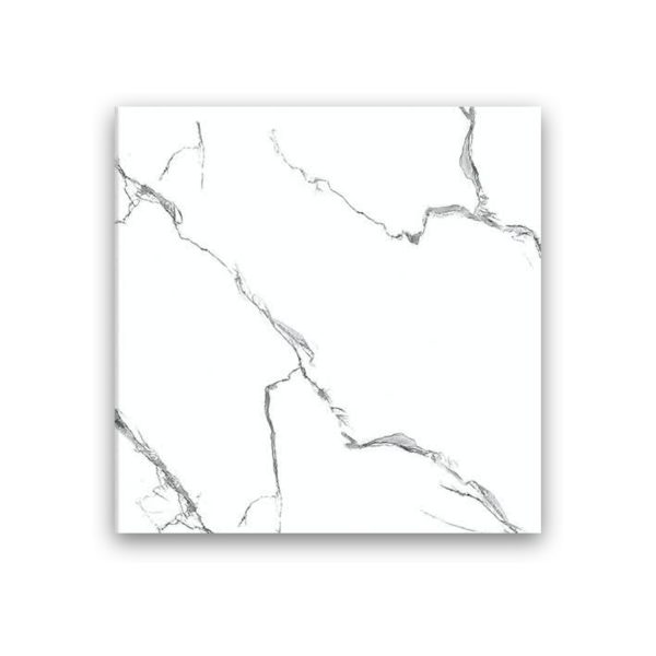 Radan White - 60x60 cm, Whitebody, 10