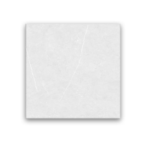 Ruzhan Gray Light - 60x60 cm, Whitebody, 10