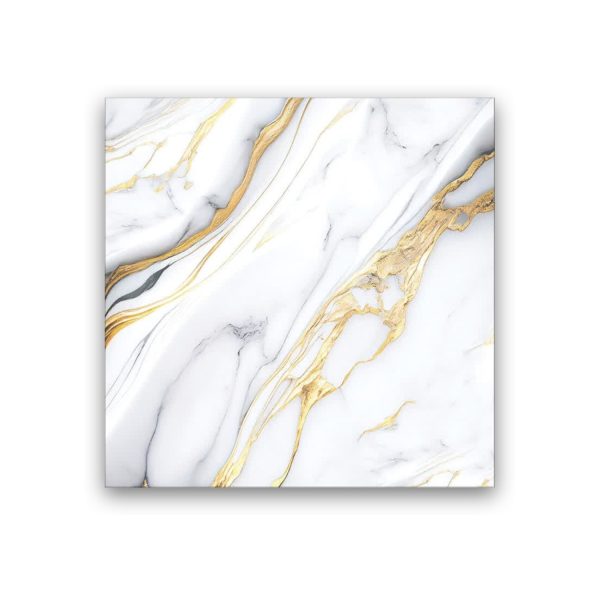 Soria Gold - 60x60 cm, Whitebody, 10